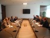 Predstavnici Parlamentarne skupštine BiH razgovarali s izaslanstvom Tajništva  Vijeća Europe